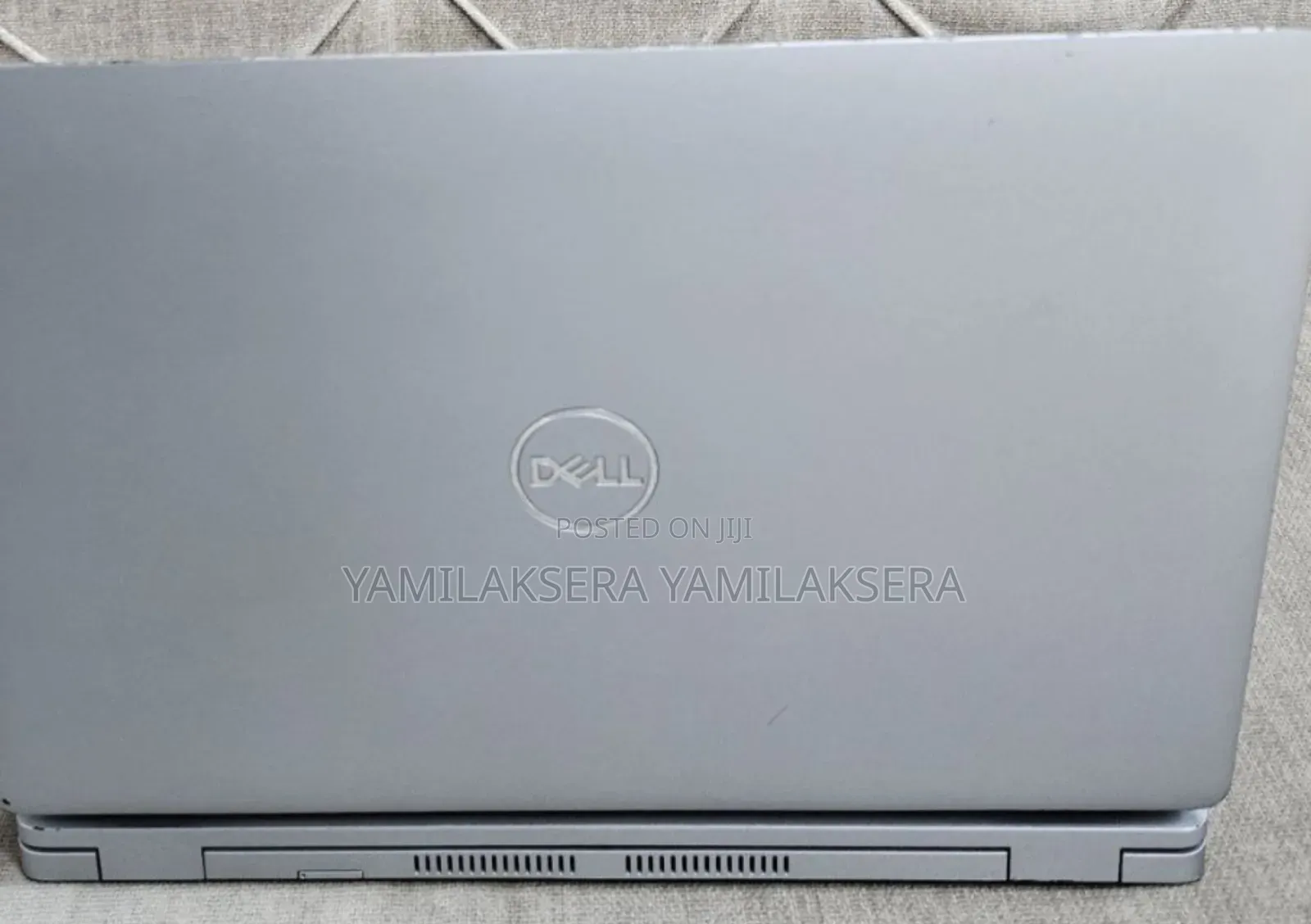 New Laptop Dell Latitude 15 5580 16GB Intel Core I5 SSD 512GB