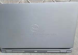 Photo - New Laptop Dell Latitude 15 5580 16GB Intel Core I5 SSD 512GB
