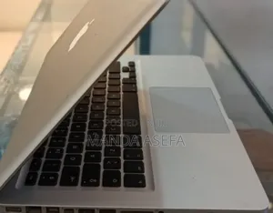 Laptop Apple MacBook Pro 2011 4GB Intel Core I5 HDD 320GB