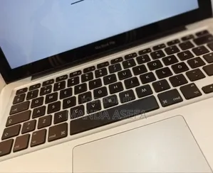 Laptop Apple MacBook Pro 2011 4GB Intel Core I5 HDD 320GB