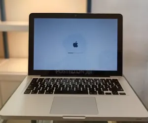 Laptop Apple MacBook Pro 2011 4GB Intel Core I5 HDD 320GB