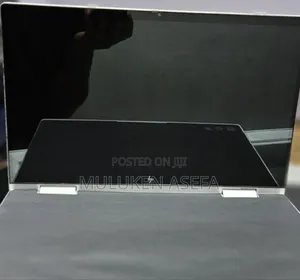 Photo - New Laptop HP Envy X360 16GB AMD Ryzen 7 SSD 1T