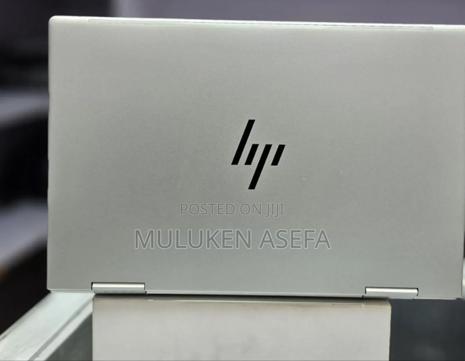 New Laptop HP Envy X360 16GB AMD Ryzen 7 SSD 1T