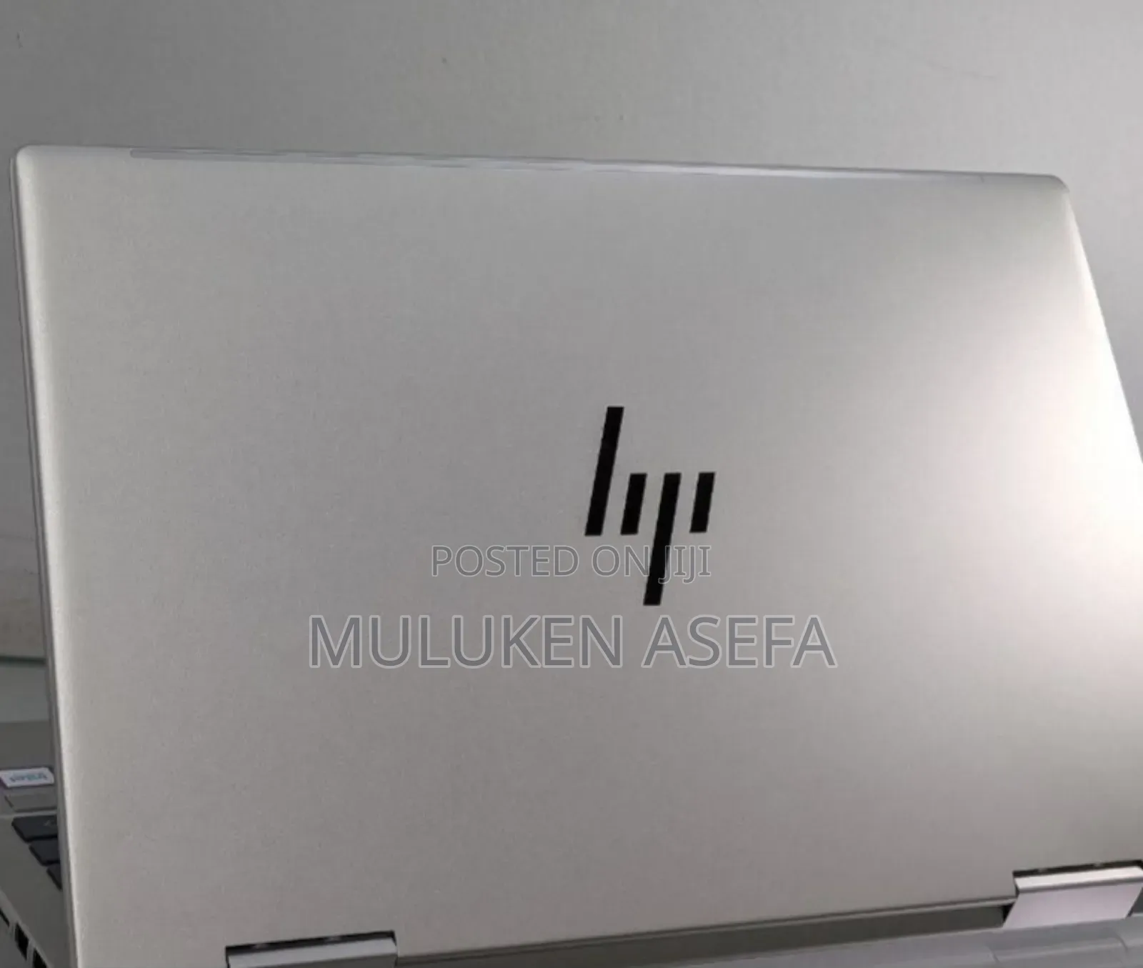 New Laptop HP Envy X360 16GB AMD Ryzen 7 SSD 1T