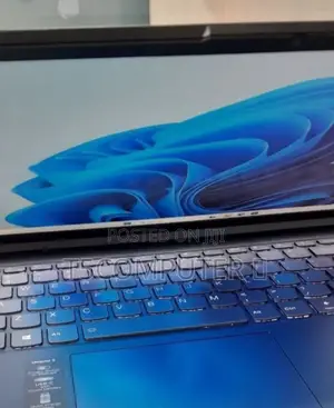 New Laptop Lenovo 16GB Intel Core I7 SSD 512GB