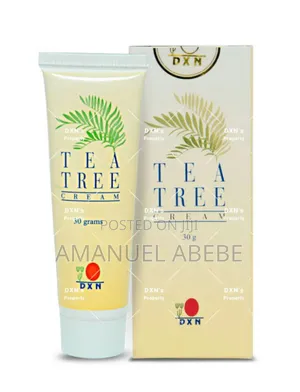 Photo - DXN Teatree Cream