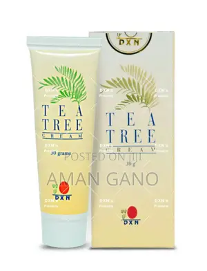 DXN Teatree Cream