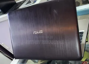 New Laptop Asus 4GB Intel Pentium HDD 500GB