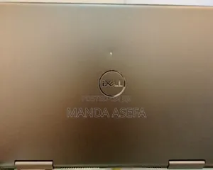 Photo - New Laptop Dell Inspiron 15 7000 16GB Intel Core I7 SSD 512GB