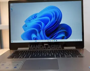 New Laptop Dell Inspiron 15 7000 16GB Intel Core I7 SSD 512GB