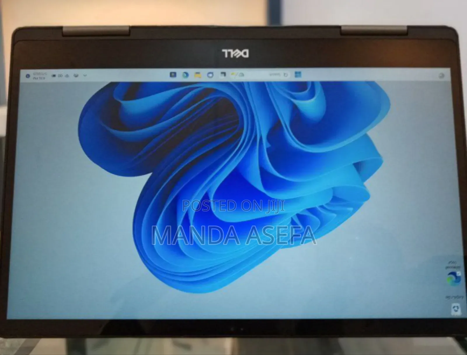 New Laptop Dell Inspiron 15 7000 16GB Intel Core I7 SSD 512GB