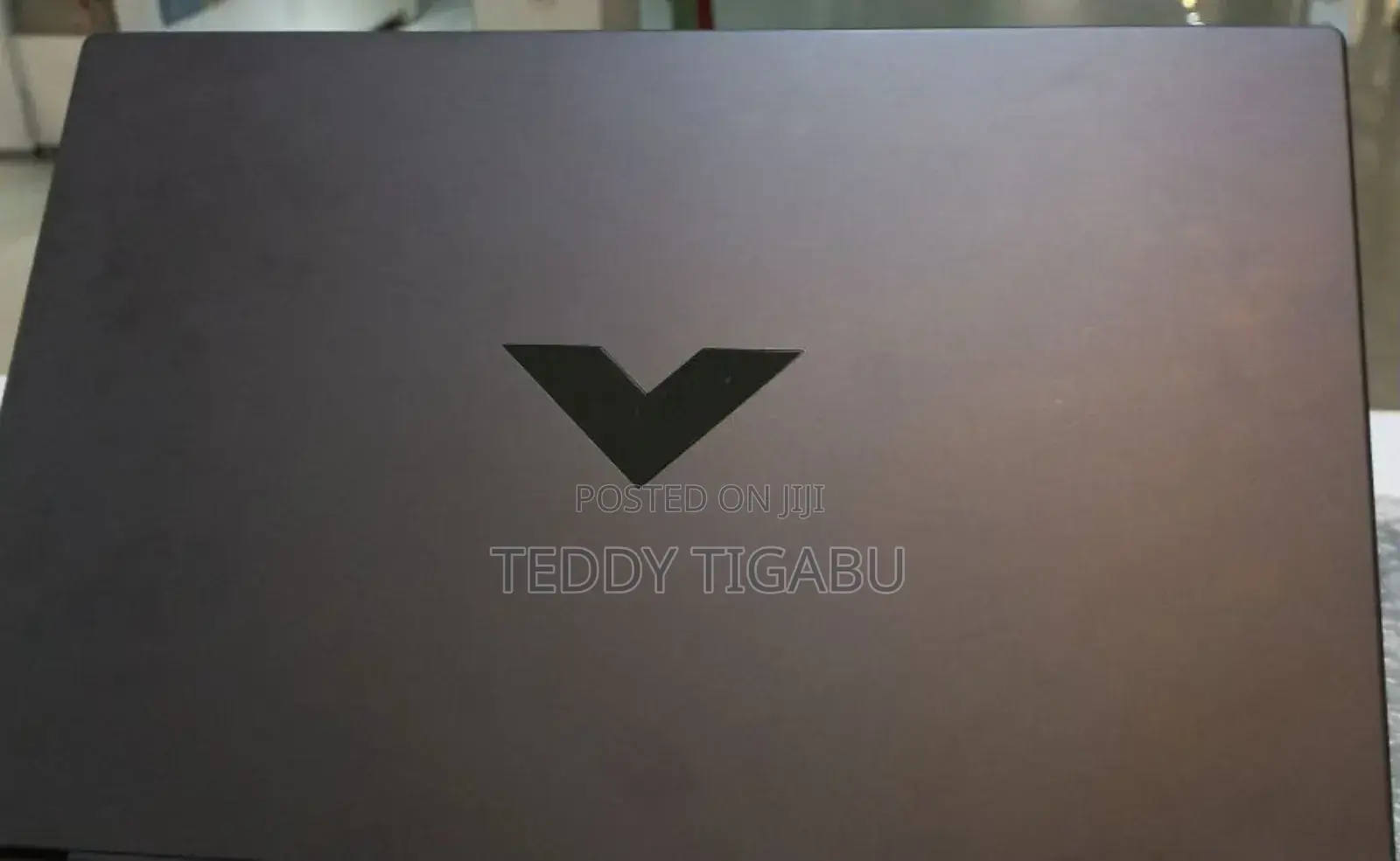 New Laptop HP Victus 15 16GB Intel Core I5 SSD 1T