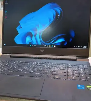 New Laptop HP Victus 15 16GB Intel Core I5 SSD 1T