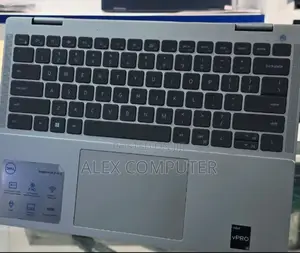 New Laptop Dell Inspiron 15 16GB Intel Core I7 SSD 1T