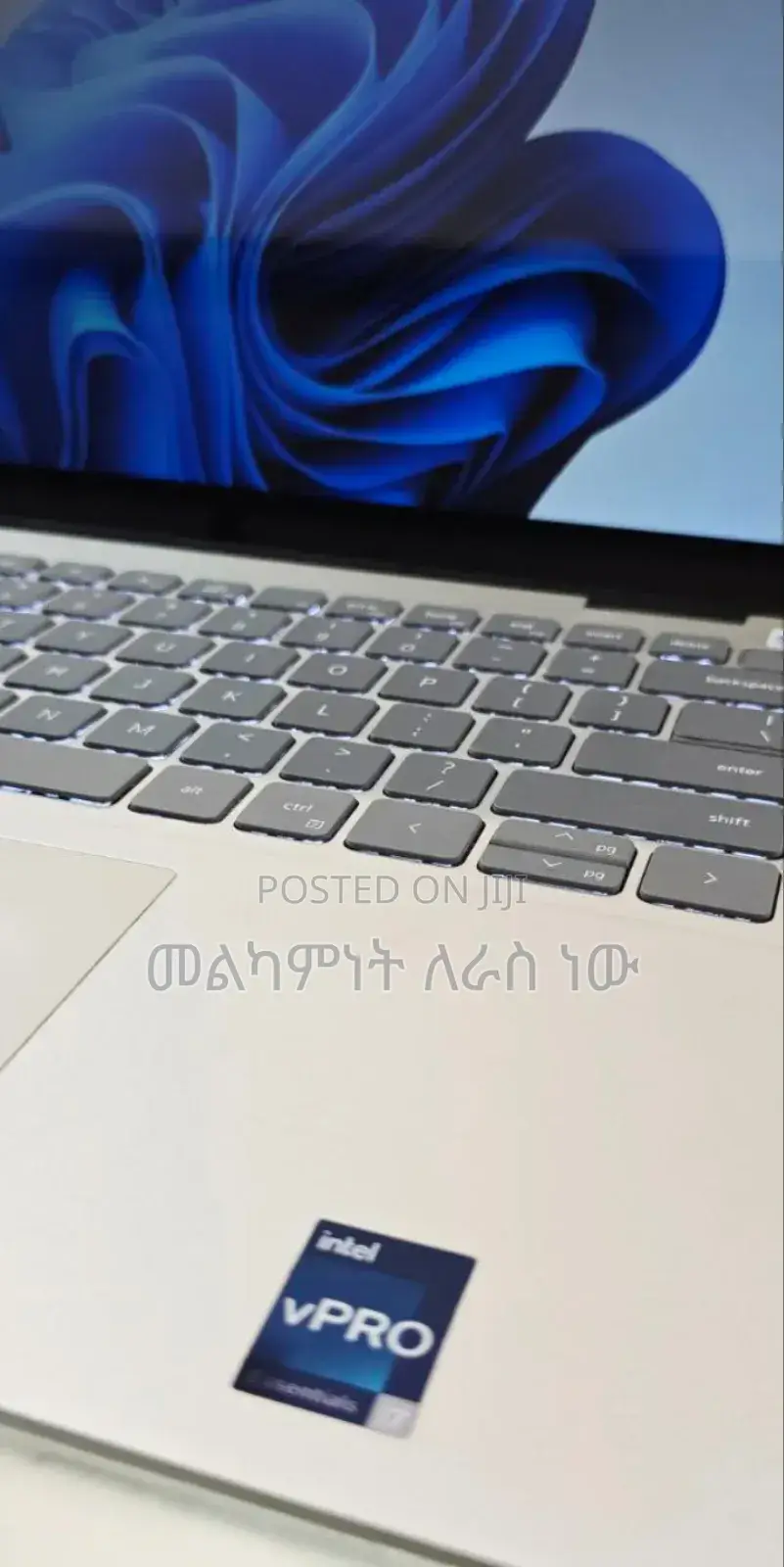 New Laptop Dell Inspiron 15 16GB Intel Core I7 SSD 1T