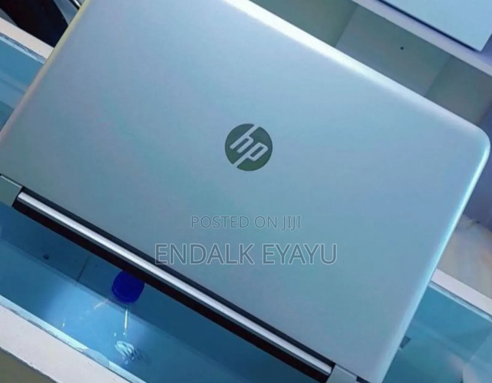 New Laptop HP Pavilion 15 8GB Intel Core I5 HDD 1T
