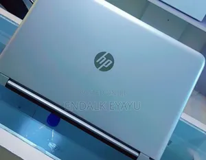 Photo - New Laptop HP Pavilion 15 8GB Intel Core I5 HDD 1T