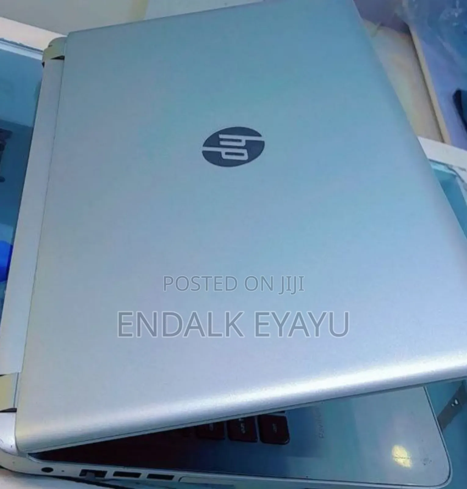 New Laptop HP Pavilion 15 8GB Intel Core I5 HDD 1T