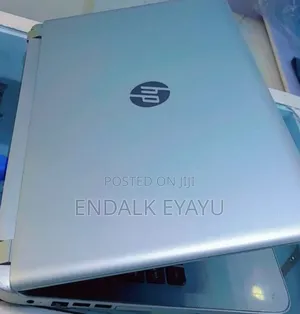 New Laptop HP Pavilion 15 8GB Intel Core I5 HDD 1T