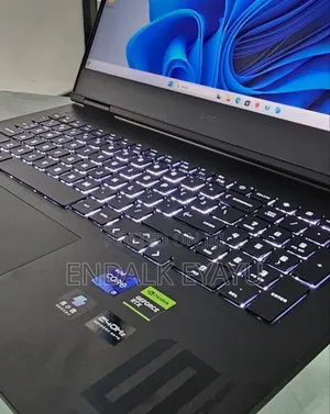 New Laptop HP Omen 16 32GB Intel Core I9 SSD 1T