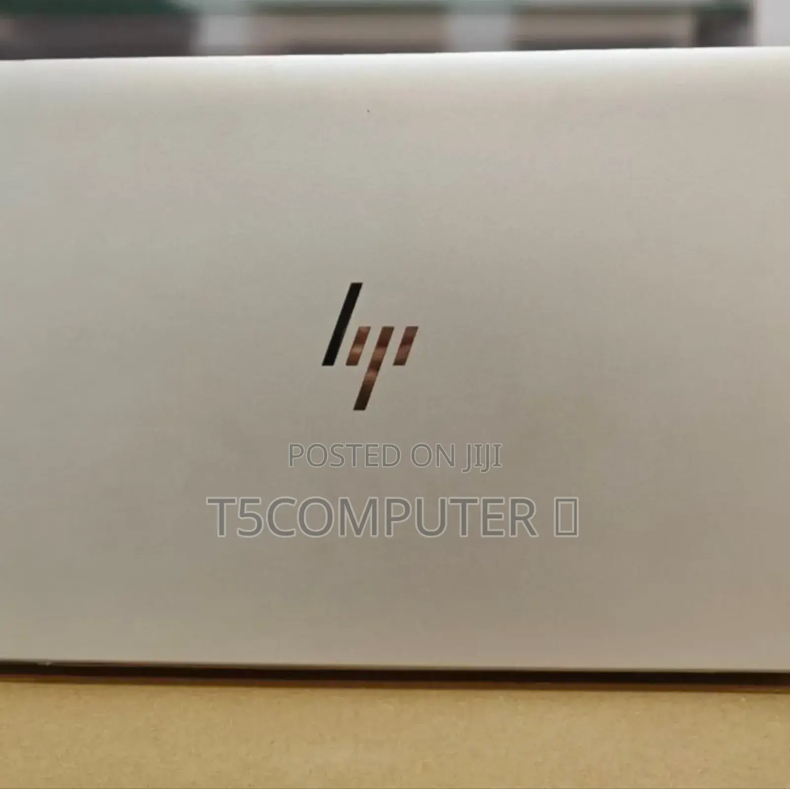 New Laptop HP EliteBook 840 G7 16GB Intel Core I7 SSD 512GB