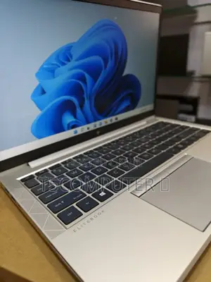 New Laptop HP EliteBook 840 G7 16GB Intel Core I7 SSD 512GB