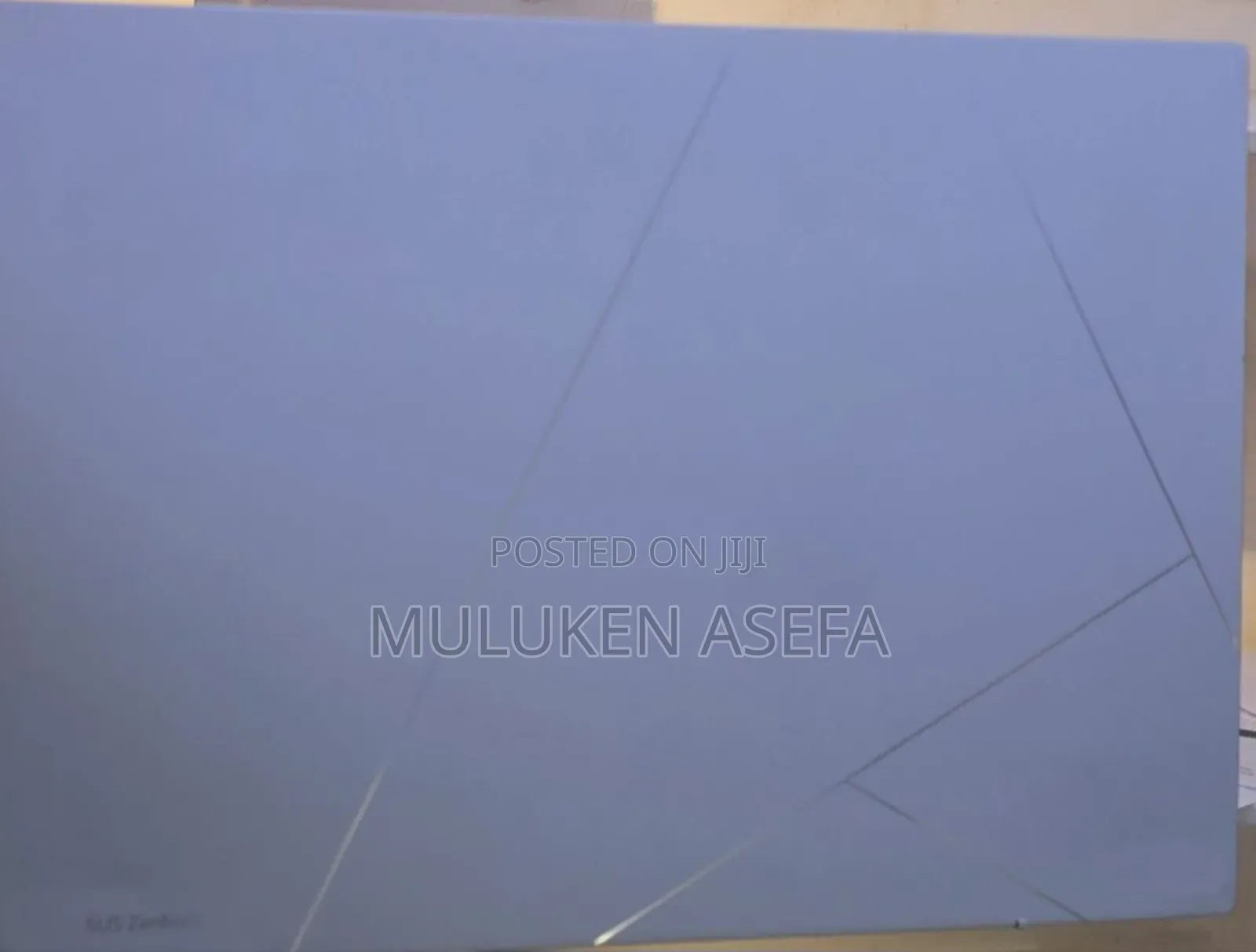 New Laptop Asus ZenBook UX31E 16GB Intel Core I7 SSD 1T