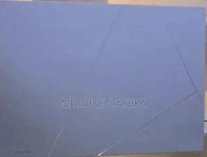 New Laptop Asus ZenBook UX31E 16GB Intel Core I7 SSD 1T