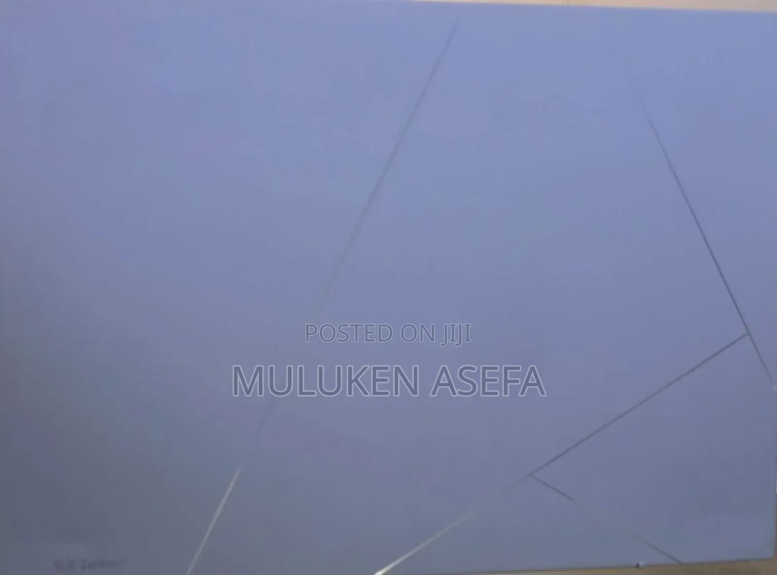 New Laptop Asus ZenBook UX31E 16GB Intel Core I7 SSD 1T