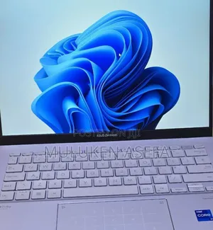 New Laptop Asus ZenBook UX31E 16GB Intel Core I7 SSD 1T