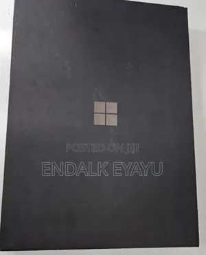 New Microsoft Surface Pro 11th Edition, a Copilot+ PC 16GB SSD 512GB