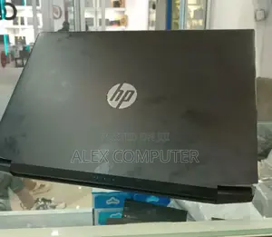 New HP Pavilion Gaming Laptop 15-Dk2xxx 16GB AMD Ryzen 5 SSD 512GB