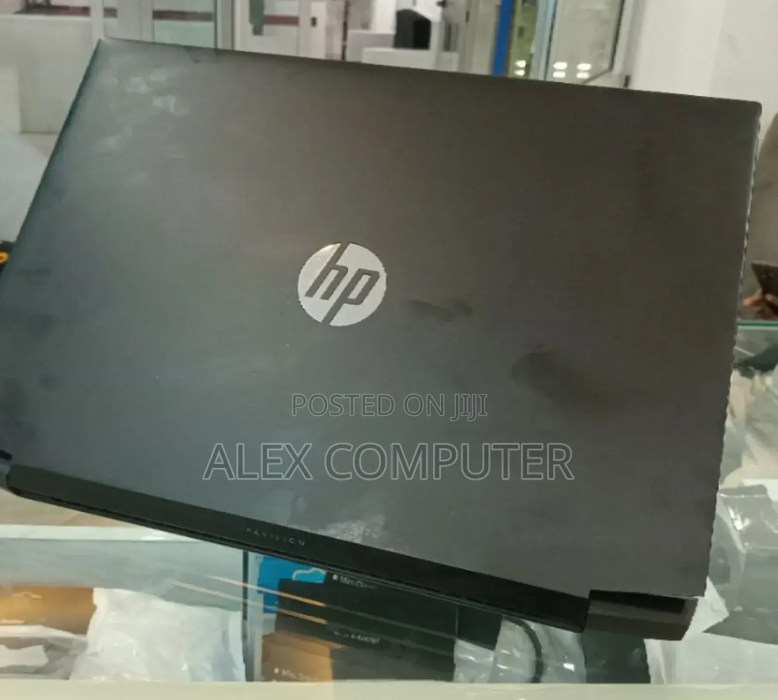 New HP Pavilion Gaming Laptop 15-Dk2xxx 16GB AMD Ryzen 5 SSD 512GB