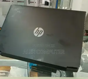 New HP Pavilion Gaming Laptop 15-Dk2xxx 16GB AMD Ryzen 5 SSD 512GB