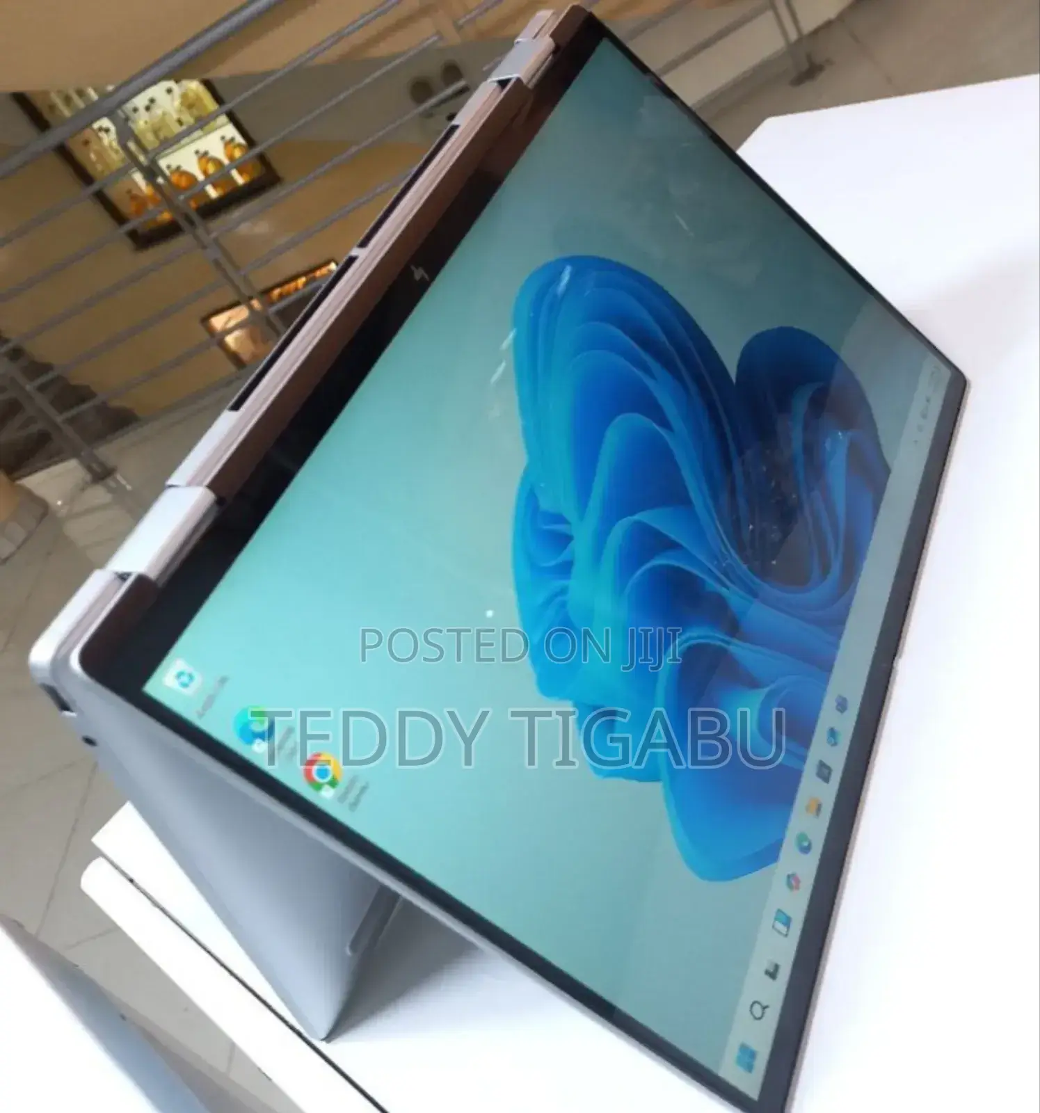 New Laptop HP Envy X360 32GB Intel Core Ultra 7 SSD 1T