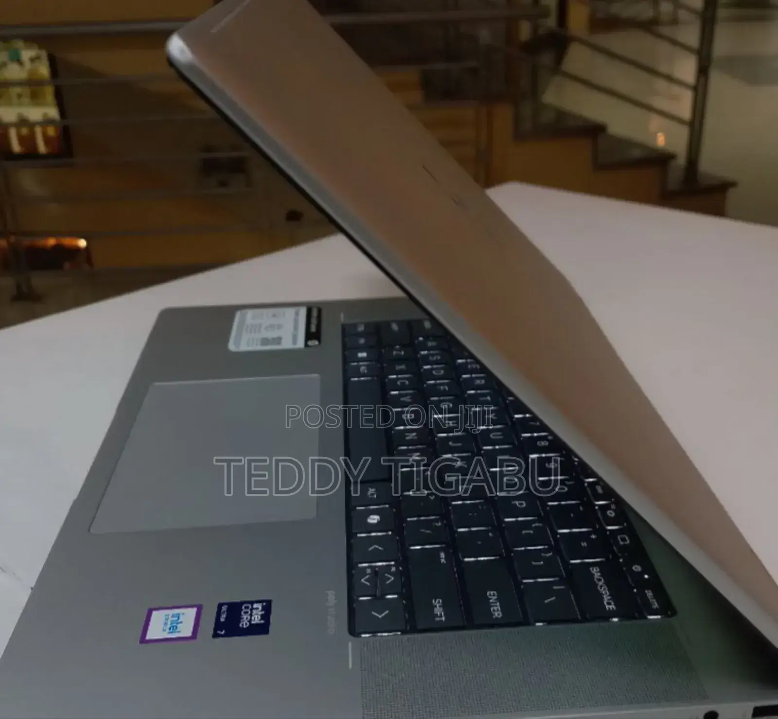 New Laptop HP Envy X360 32GB Intel Core Ultra 7 SSD 1T