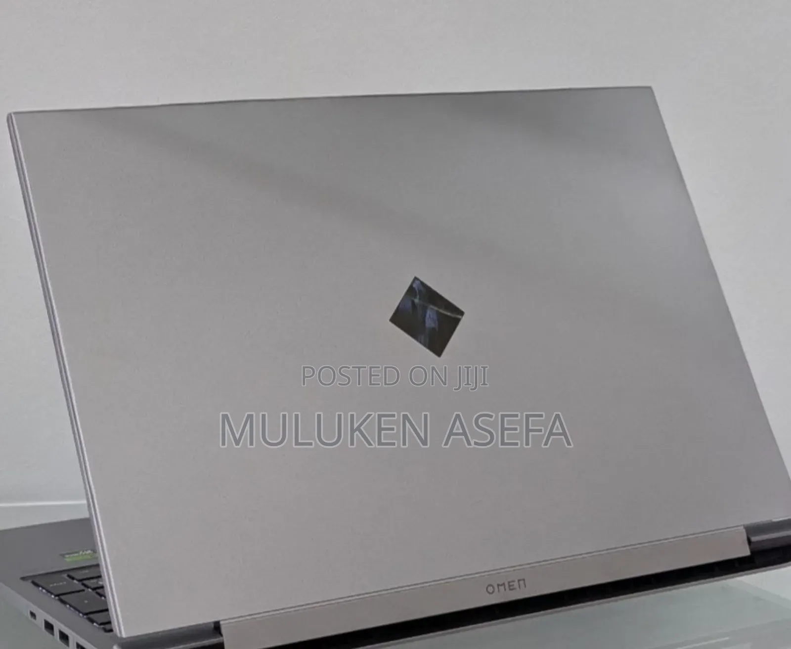 New Laptop HP Omen 16 16GB Intel Core I7 SSD 1T
