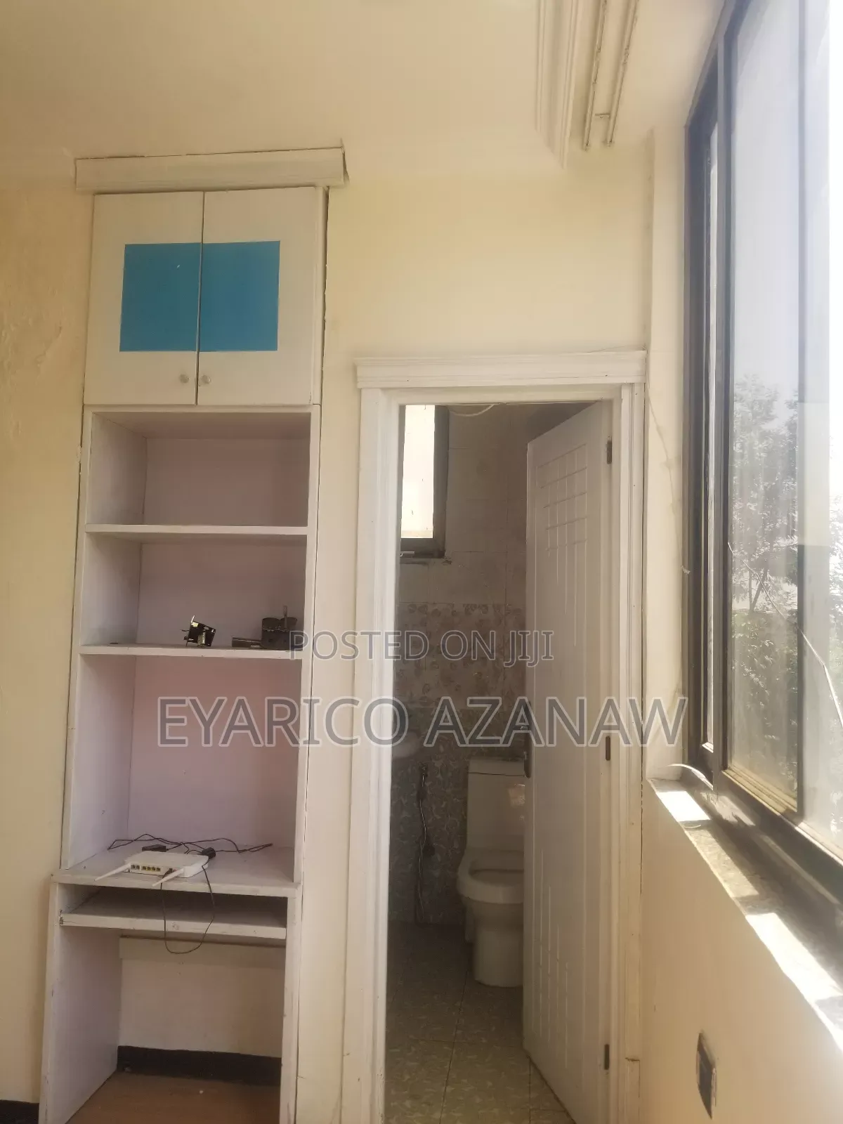 1bdrm House in Sammit 72 Studio, Bole for rent