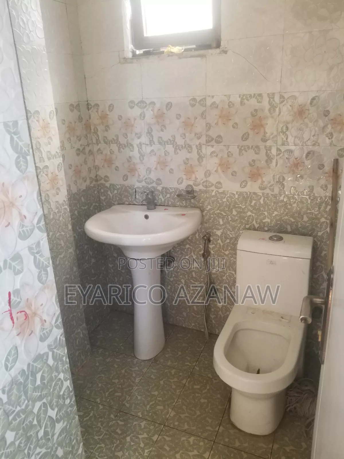 1bdrm House in Sammit 72 Studio, Bole for rent