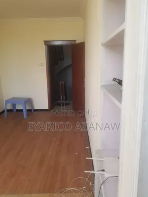 1bdrm House in Sammit 72 Studio, Bole for rent