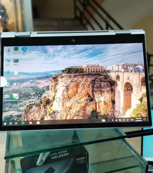 New Laptop HP EliteBook 830 G8 36GB Intel Core I7 SSD 512GB