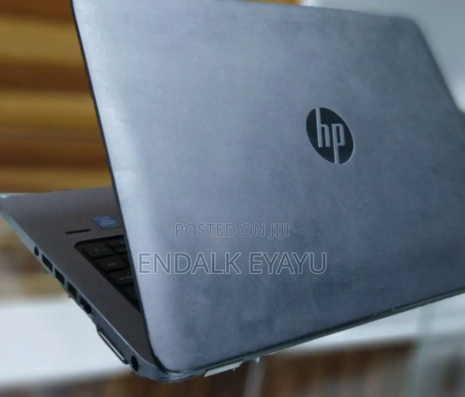 New Laptop HP EliteBook 840 G1 4GB Intel Core I5 HDD 1T