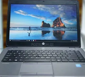 New Laptop HP EliteBook 840 G1 4GB Intel Core I5 HDD 1T