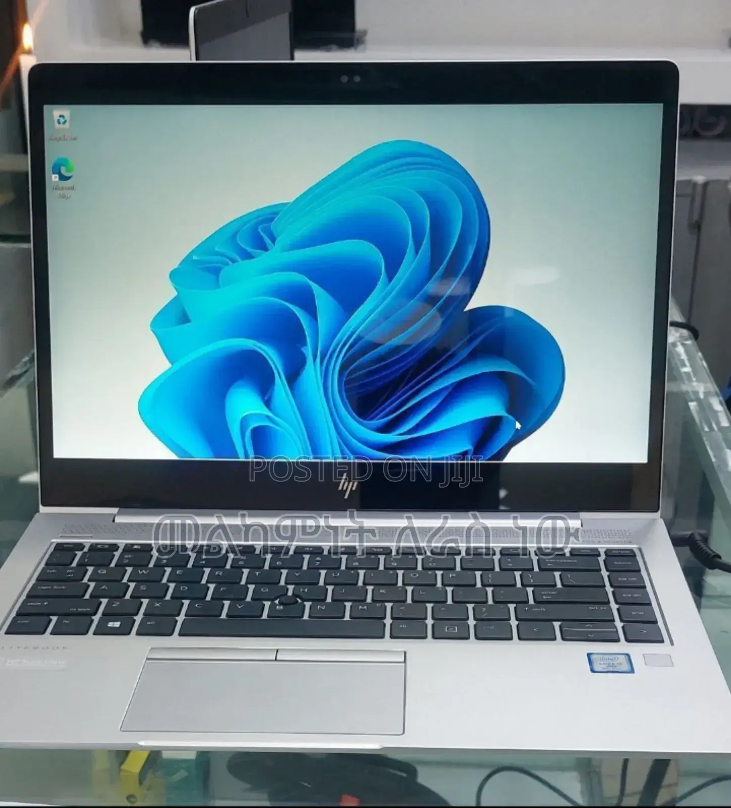 New Laptop HP EliteBook 840 G6 16GB Intel Core I5 SSD 512GB