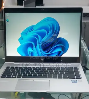 Photo - New Laptop HP EliteBook 840 G6 16GB Intel Core I5 SSD 512GB
