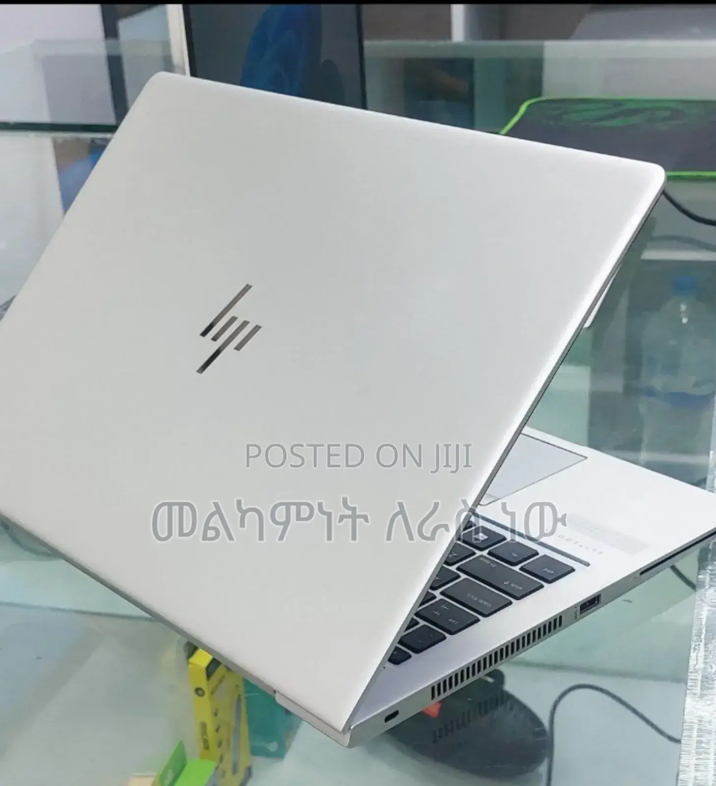 New Laptop HP EliteBook 840 G6 16GB Intel Core I5 SSD 512GB