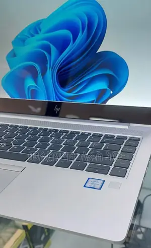 New Laptop HP EliteBook 840 G6 16GB Intel Core I5 SSD 512GB