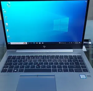 New Laptop HP 16GB Intel Core I5 SSD 512GB