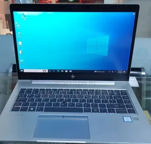 New Laptop HP 16GB Intel Core I5 SSD 512GB