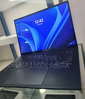 New Laptop Asus ProArt PX13 16GB Intel Core I7 SSD 512GB